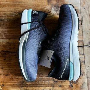 Solomon Sonic 4 Accelerate Size 10